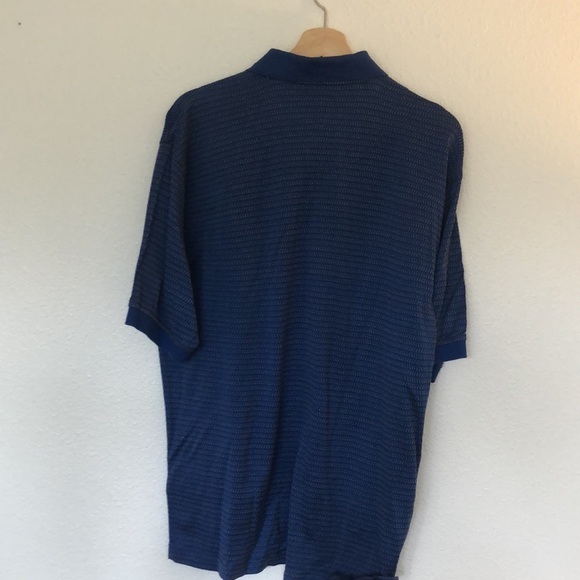 Lone Cypress Pebble Beach Men’s Premium Cotton Polo - Picture 6 of 14